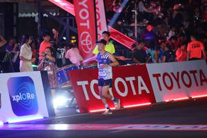 BIB: 
                            <button type="button" onclick="openModal(23325047)" class="btn btn-primary btn-sm float-right btn-popup" data-toggle="modal" data-target=".modal-high-quality">
                        <i class="fas fa-shopping-cart"></i> Add to Cart
                    </button>
                                            <button type="button" onclick="isThisMe(23325047, true)" class="btn btn-success btn-sm float-right btn-popup btn-isme hidden" data-toggle="tooltip" data-placement="bottom" title="นี่คือรูปของคุณใช่ไหม คลิกที่นี่เพื่อเอาเข้าอัลบั้ม">
                        <i class="fas fa-plus"></i> Add to album
                    </button>
                    <button type="button" onclick="isThisMe(23325047, false)" class="btn btn-warning btn-sm float-right btn-popup btn-isnotme hidden">
                        <i class="fas fa-ban"></i> Remove from album
                    </button>